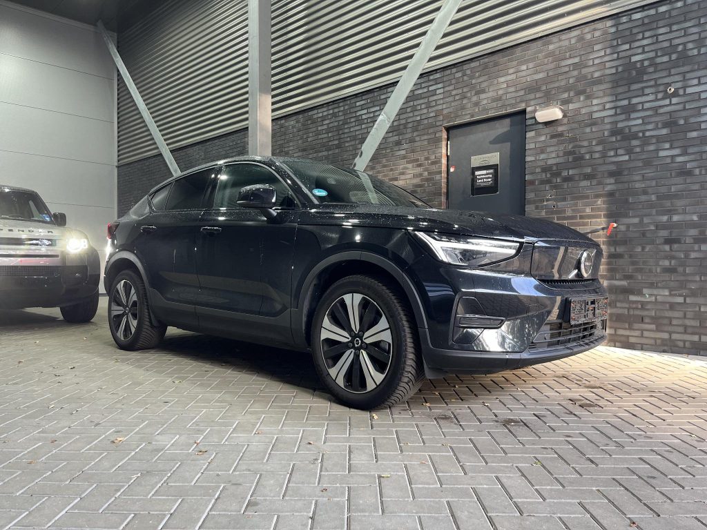 Volvo C40