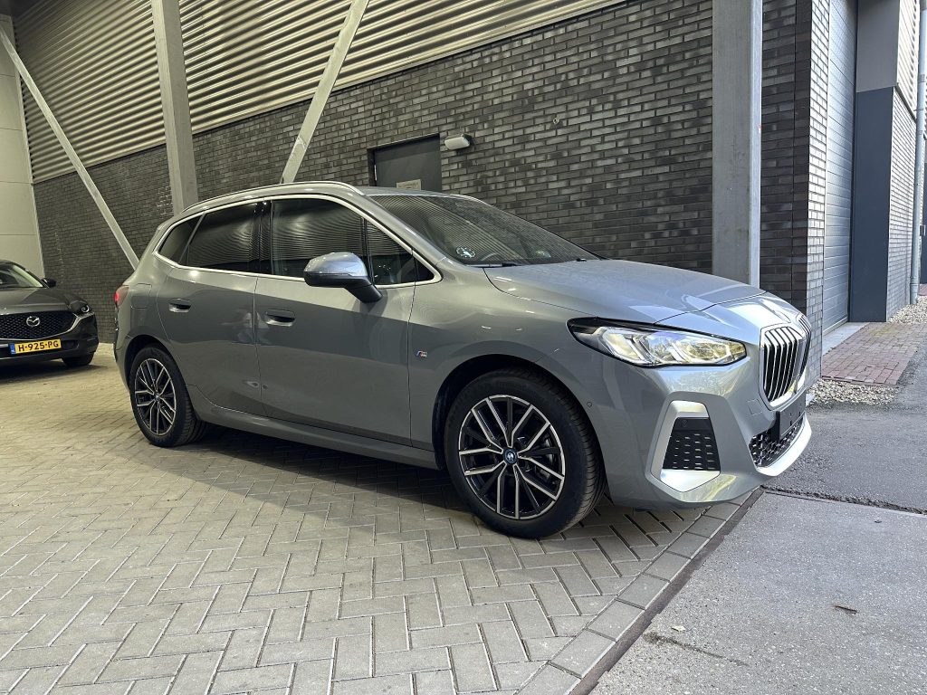 BMW 2 Serie Active Tourer