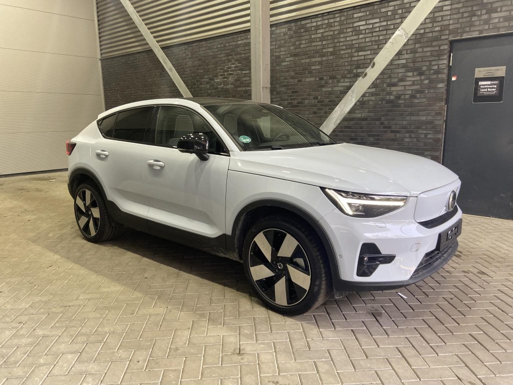 Volvo C40