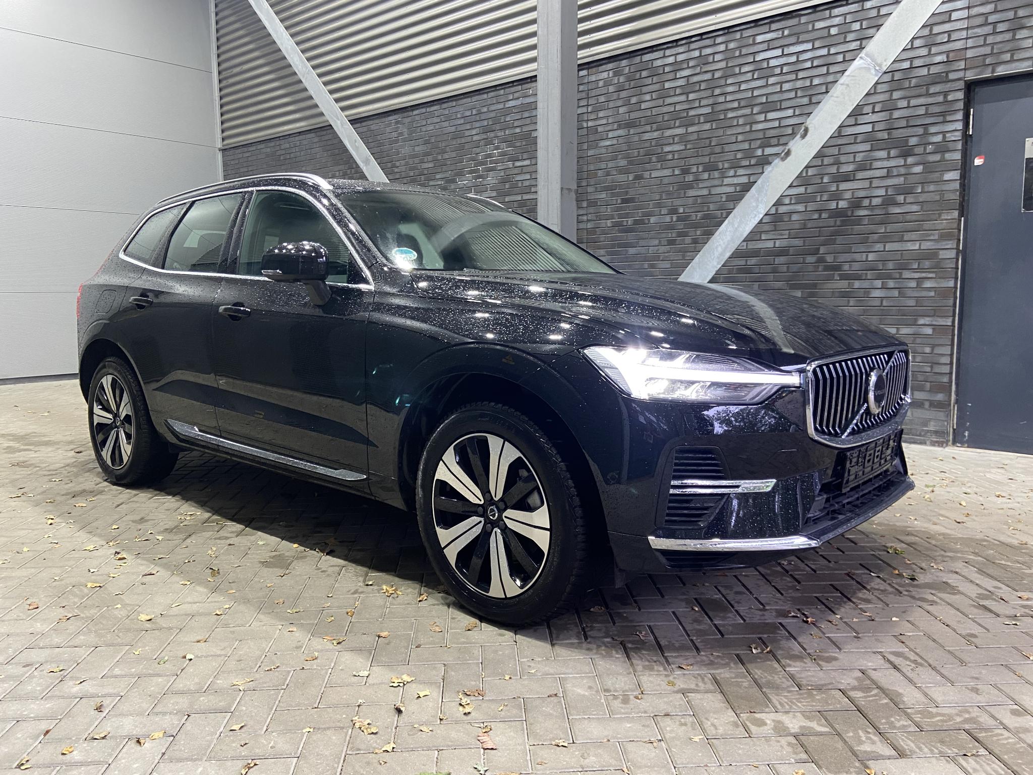 Volvo XC60 Muddekok.nl