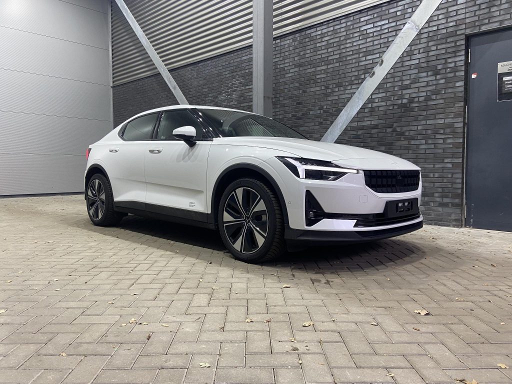 Polestar 2