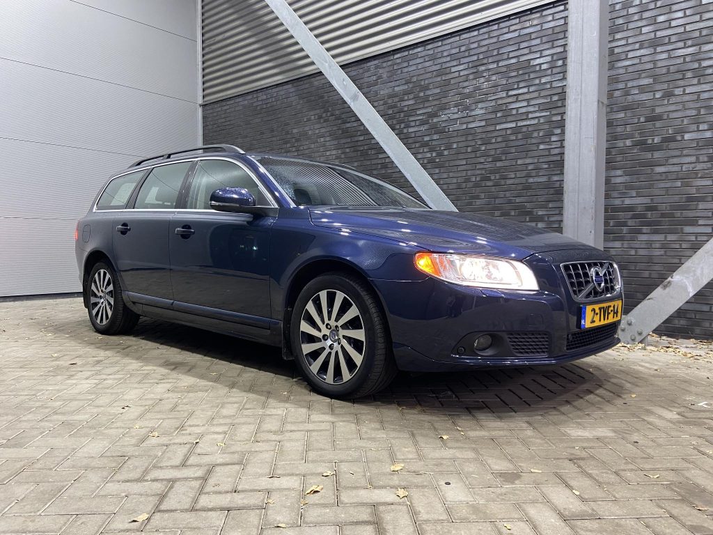 Volvo V70