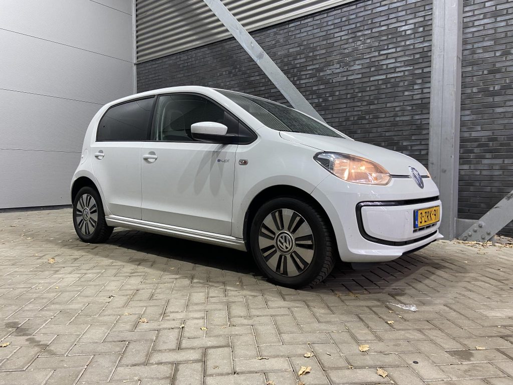 Volkswagen e-Up!